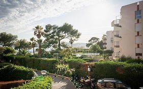 Appartement A Santa Lucia Vue Mer