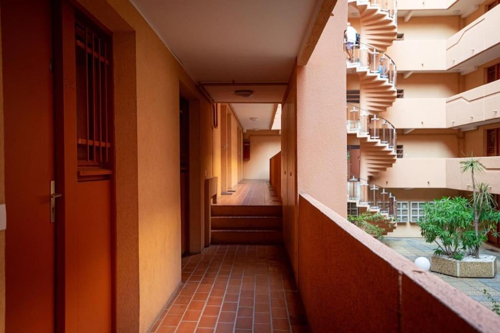 Appartement A Santa Lucia Vue Mer Saint-Raphaël Esterno foto